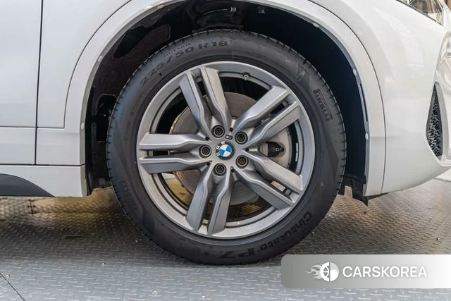 BMW X2 id 3902231 из Китая 26