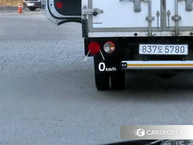 Kia More K9 id 3636268 из Кореи 20