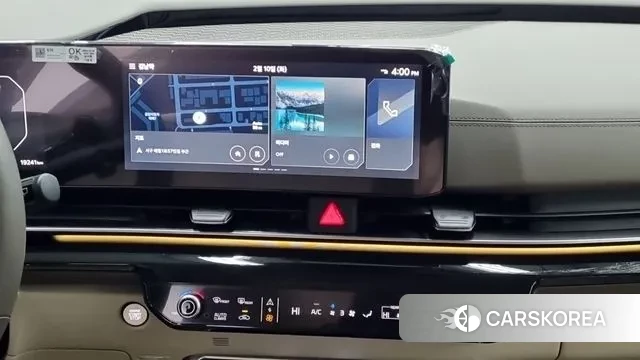 Kia The New Carnival 4th Generation id 3684455 из Кореи 18