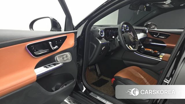 Mercedes-Benz GLC-Class X254 id 4456059 из Кореи 33