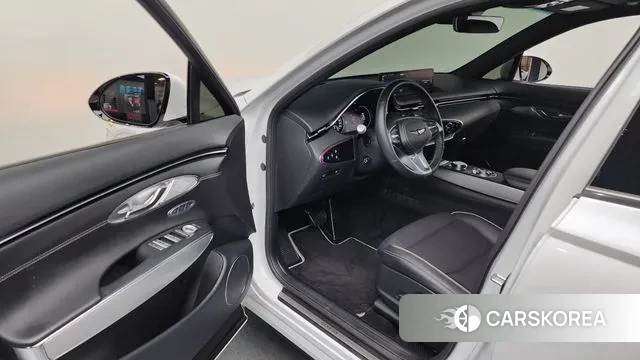 Genesis GV70 id 3360033 из Кореи 20