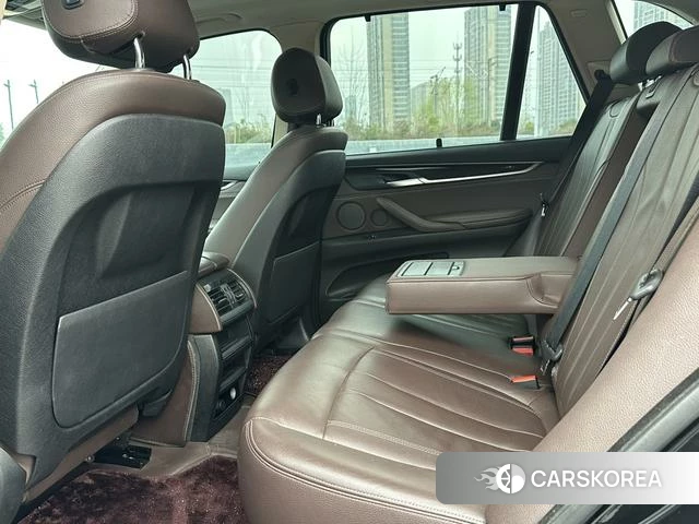 BMW X5 (imported) id 4236340 из Китая 10