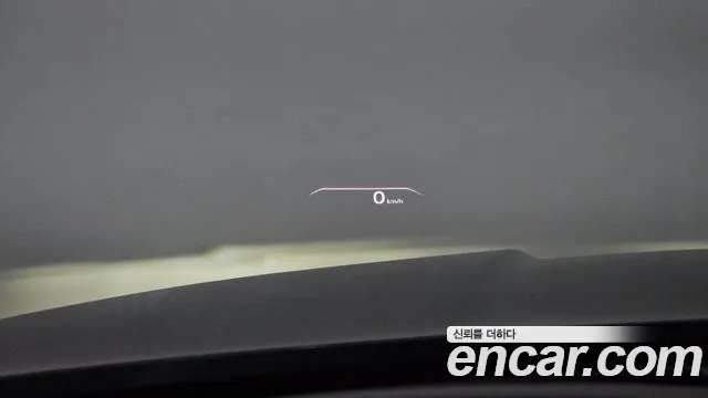 Genesis GV80 id 2755142 из Кореи 20