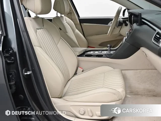 Genesis The New G70 id 3367404 из Кореи 20