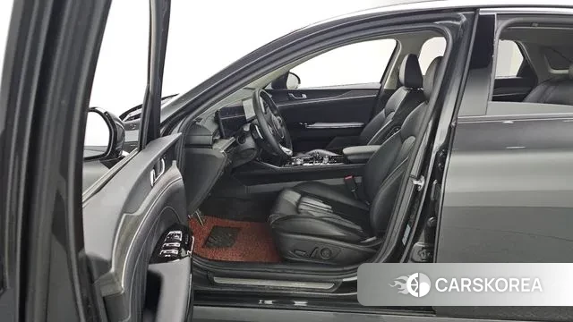 Kia The New K5 3rd generation id 3614734 из Кореи 20