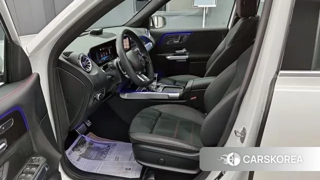 Mercedes-Benz GLB-Class X247 id 3482048 из Кореи 18