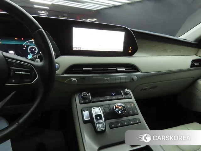 Hyundai Palisade id 3339269 из Кореи 20