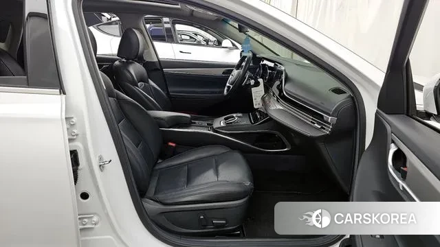 Hyundai The New Grandeur IG id 3630776 из Кореи 20