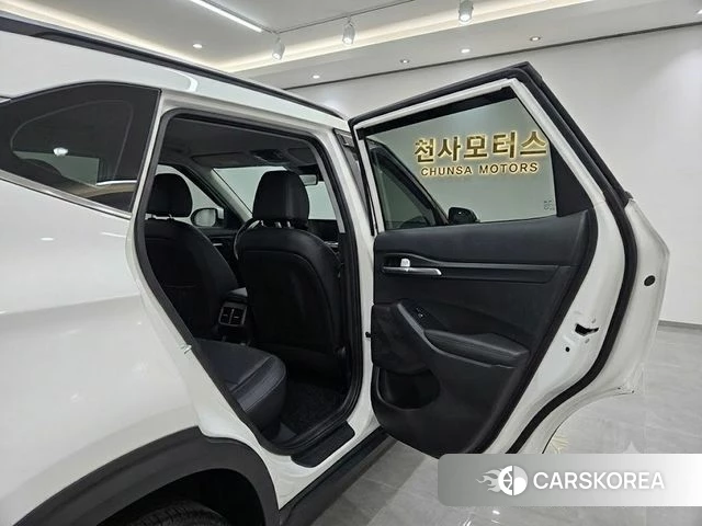 Kia Seltos id 4732119 из Кореи 16