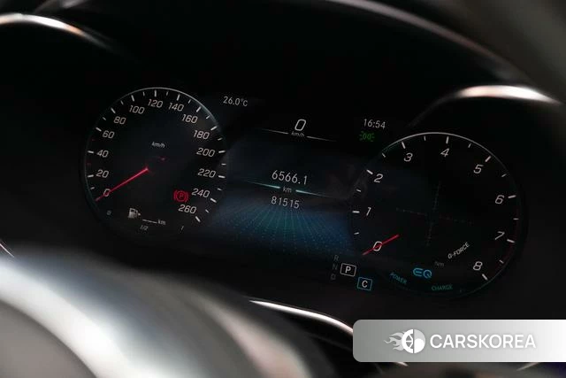 Mercedes-Benz Class C id 4265745 из Китая 13