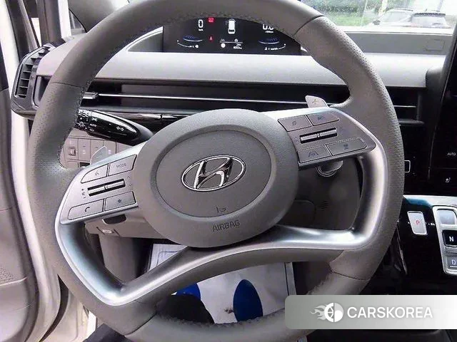 Hyundai Staria id 2938977 из Кореи 20
