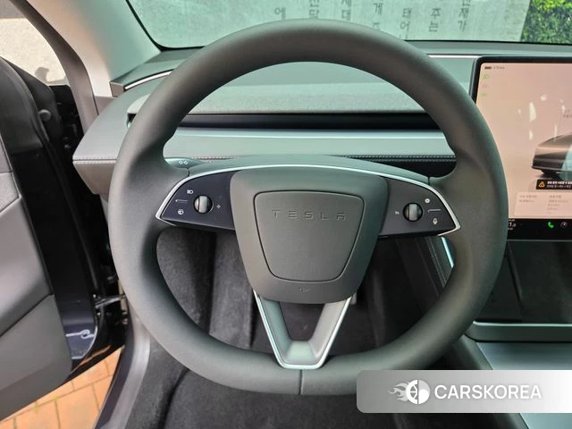 Tesla Model Y id 4407842 из Кореи 20