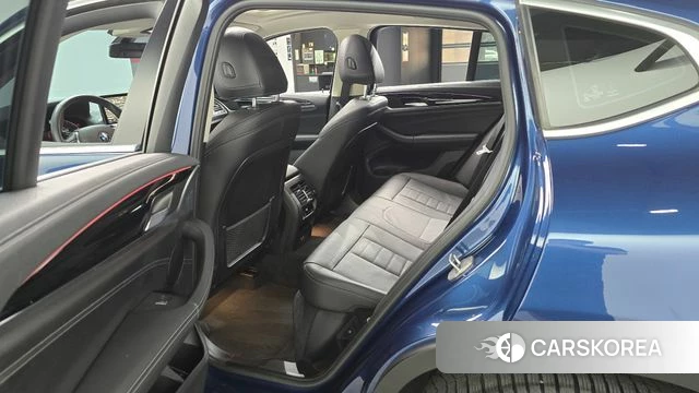 BMW X4 (G02) id 4793365 из Кореи 30
