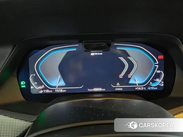 BMW X5 (G05) id 3355590 из Кореи 11