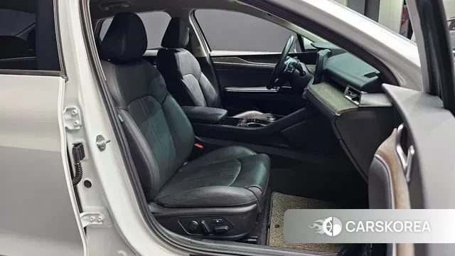 Kia K5 3rd generation id 2970853 из Кореи 20