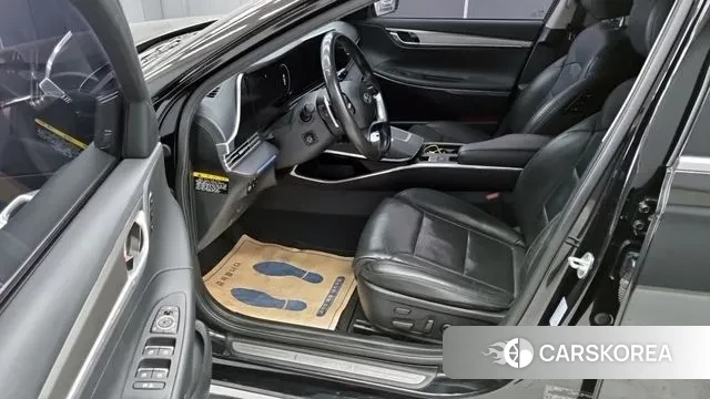 Hyundai The New Grandeur IG id 3004287 из Кореи 20