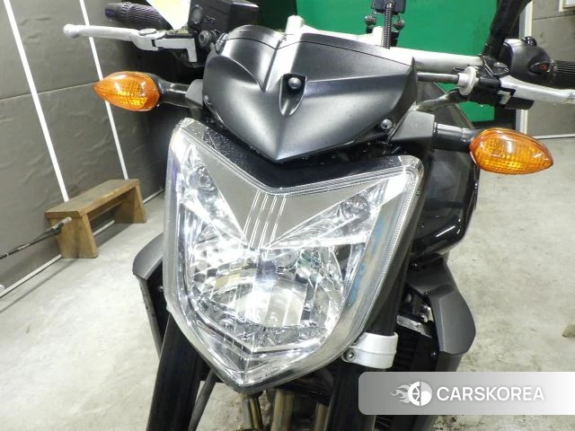Yamaha FZ1-N id 3946044 из Японии 34