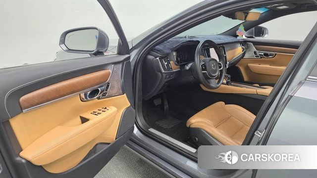 Volvo S90 id 4326082 из Кореи 20