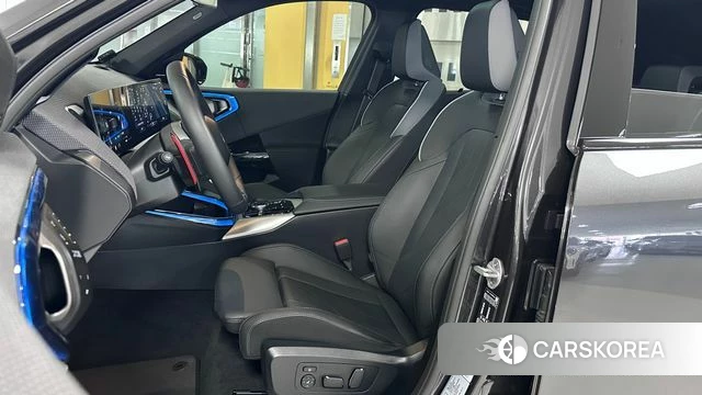 BMW X3 (G45) id 4772430 из Кореи 20