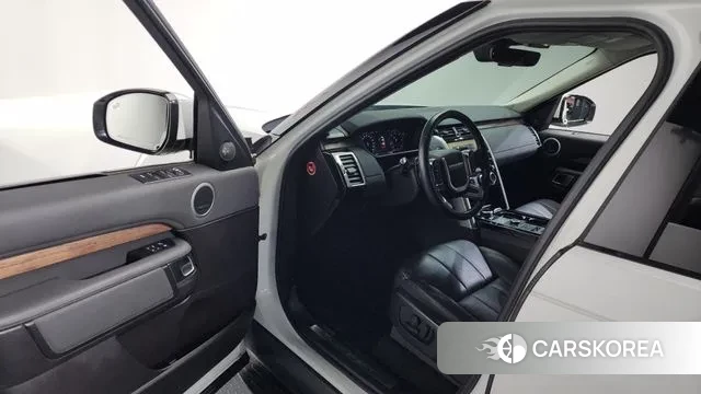 Land Rover Discovery 5 id 3489819 из Кореи 20