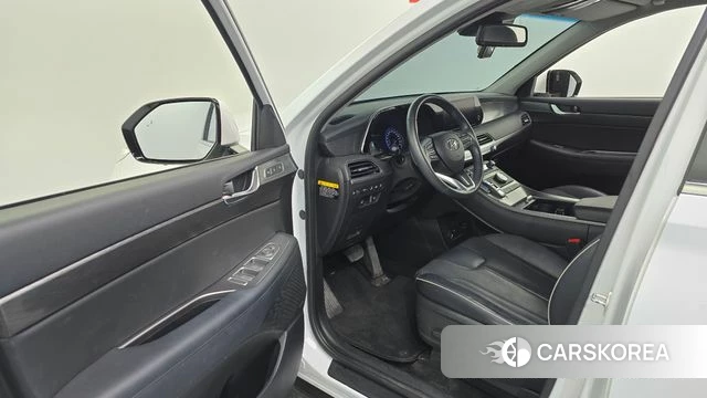 Hyundai Palisade id 4574229 из Кореи 20