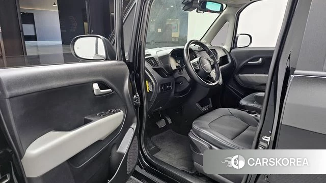 Kia The New Kia Ray id 4291835 из Кореи 35