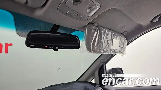 Hyundai The New Grand Starex id 2761445 из Кореи 20