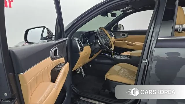 Kia Sorento 4th Generation id 3360339 из Кореи 20