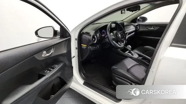 Kia Come New K3 id 3324196 из Кореи 20