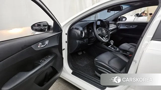 Kia The New K3 2nd generation id 3463391 из Кореи 20