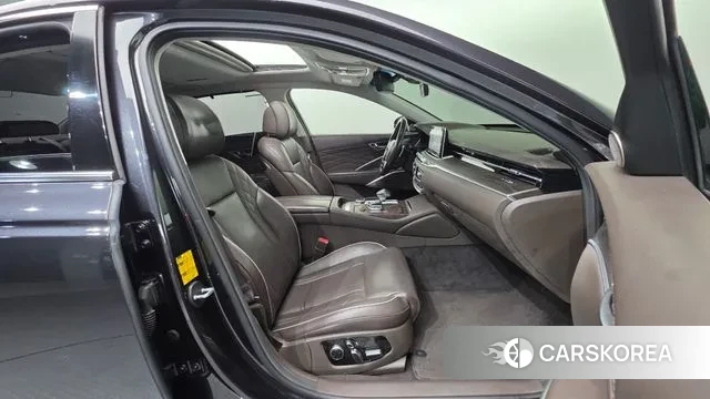 Kia More K9 id 3737214 из Кореи 20