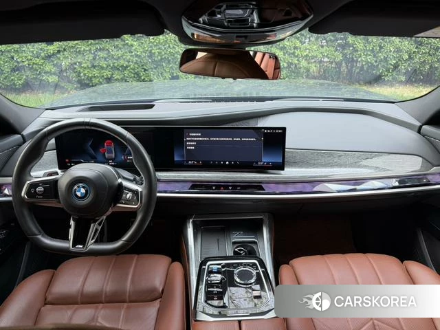 BMW i7 id 4273152 из Китая 22
