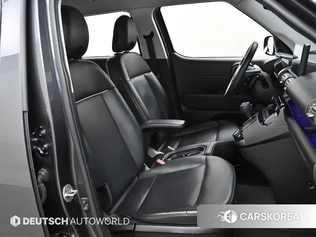 Hyundai Casper id 3587051 из Кореи 20