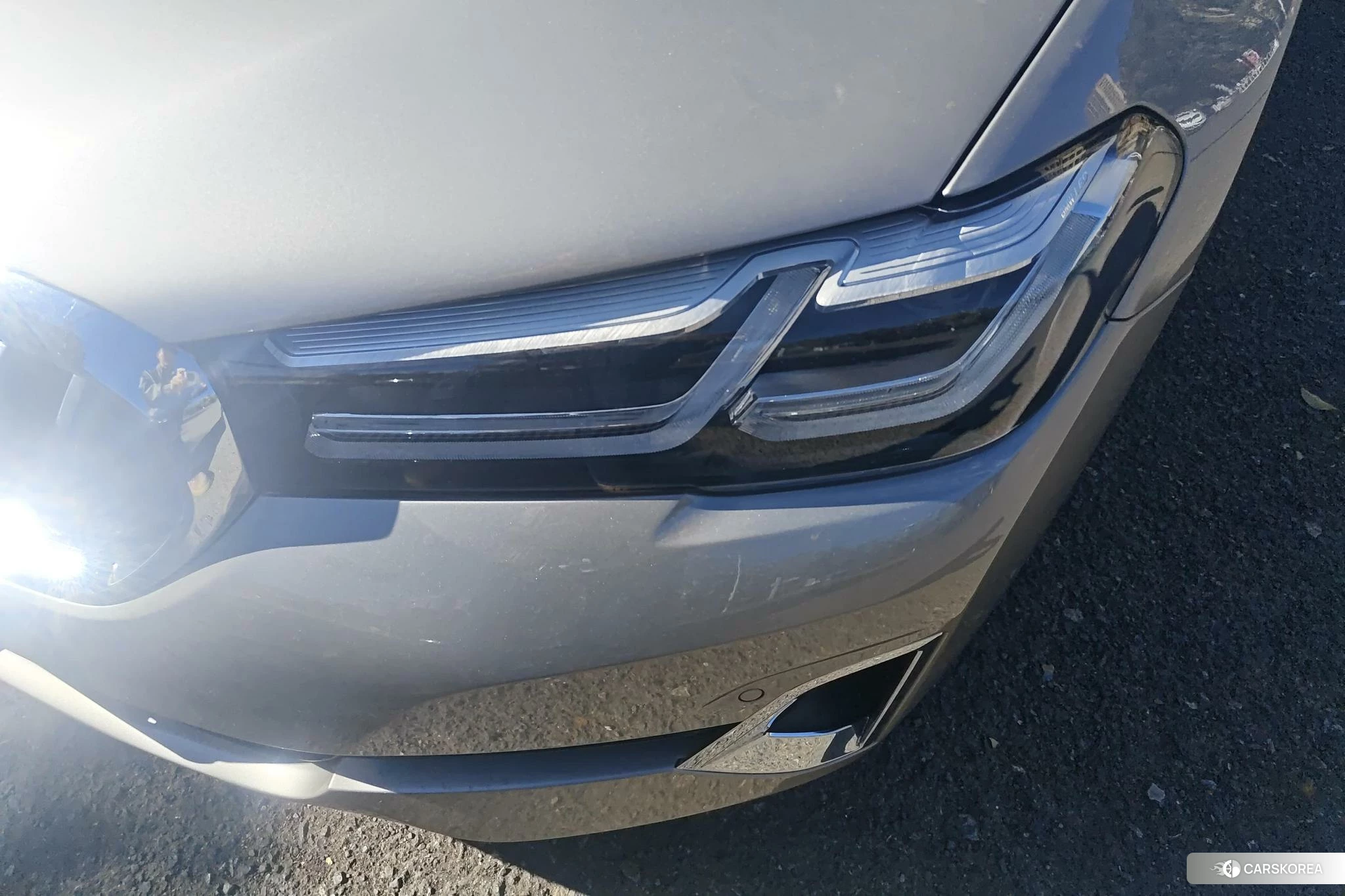 BMW 5 series id 4451411 из Китая 17