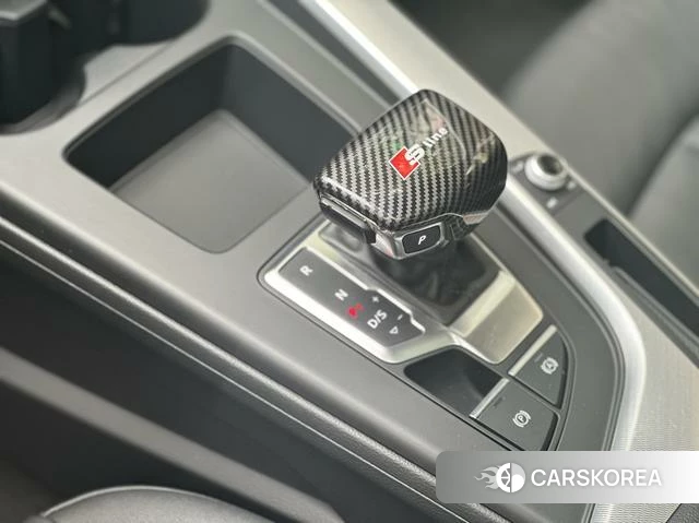 Audi A5 id 4264193 из Китая 22