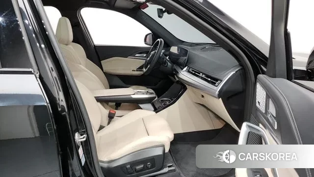 BMW X1 (U11) id 3739781 из Кореи 20