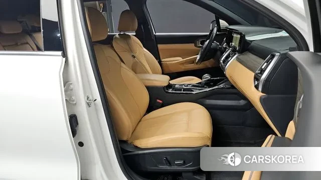 Kia Sorento 4th Generation id 3426949 из Кореи 20