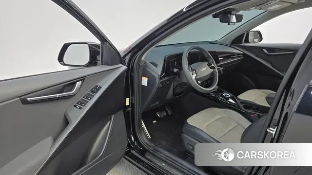 Kia Di Ol Nu Niro id 3322965 из Кореи 20