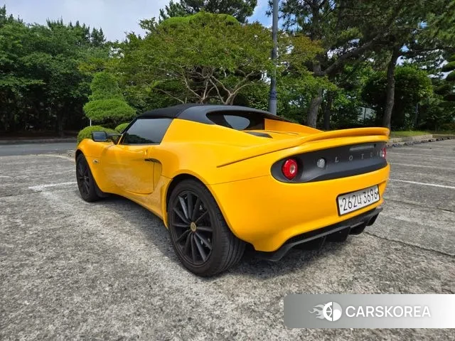 Lotus Ellis id 3236297 из Кореи 13