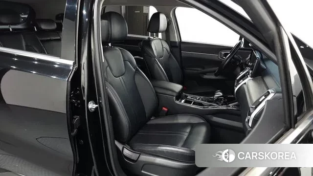 Kia Sorento 4th Generation id 3534799 из Кореи 20