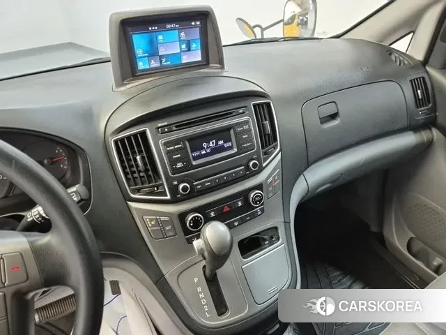 Hyundai Grand Starex id 3465071 из Кореи 20