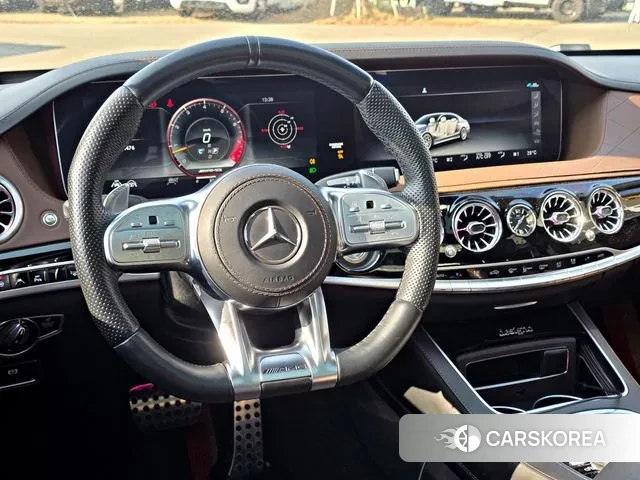 Mercedes-Benz S-Class W222 id 3412538 из Кореи 20