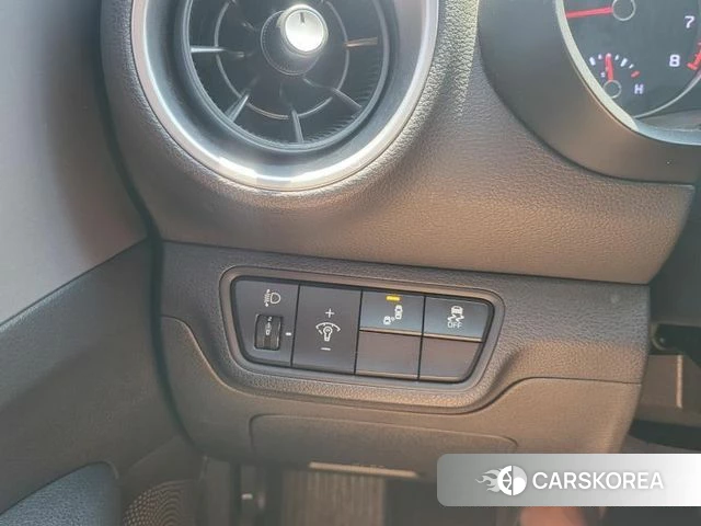 Kia The New K3 2nd generation id 4453343 из Кореи 17