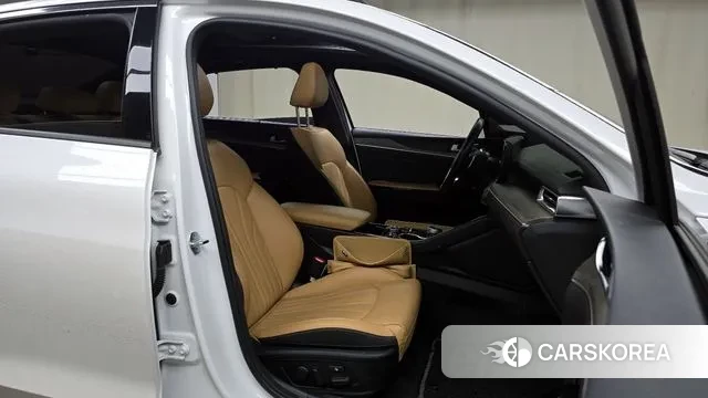 Kia K5 3rd generation id 3457955 из Кореи 20