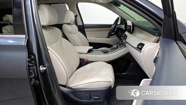 Hyundai Palisade id 3060720 из Кореи 20