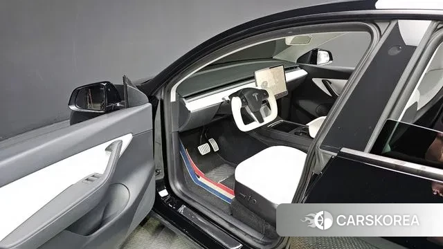 Tesla Model Y id 3174643 из Кореи 20