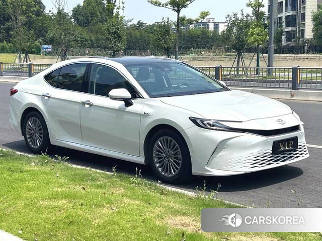 Toyota Camry id 4341903 из Китая 10