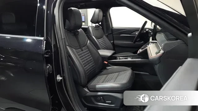 Ford Explorer 6th Generation id 3502285 из Кореи 21