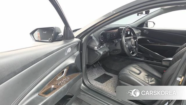 Hyundai Avante (CN7) id 4250518 из Кореи 32