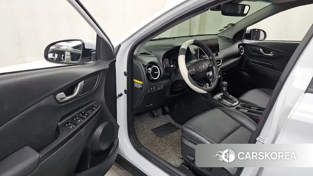 Hyundai Kona Hybrid id 3682027 из Кореи 20